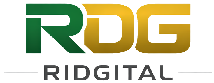 Ridgital LLC